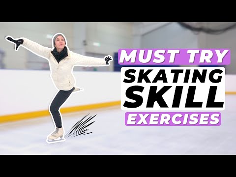 Underrated Figure Skating Exercises That Will Actually Make You Better