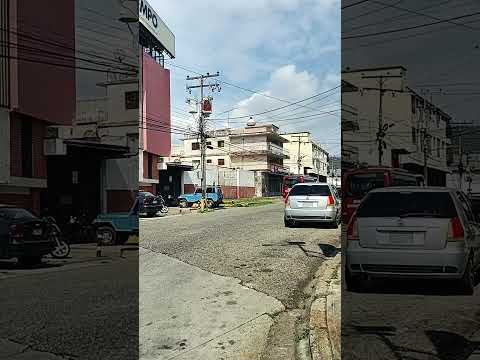 #recordaresvivir #recorriendolascallesdemiciudad #valera #trujillo #venezuela