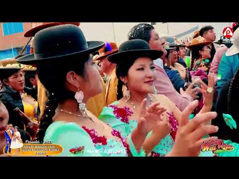 Wili Rojas - Tus amenazas (en vivo 2023) Oruro - Adrian Producciones