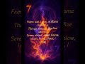 Purple Flame