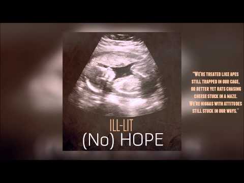 Ill-Lit - (No) Hope
