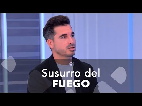 El SUSURRO DEL FUEGO de Javier Castillo en 5 MINUTOS 🔥 | Resumen COMPLETO