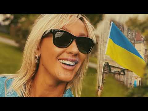 STOP WAR IN UKRAINE - KSANA SERGIENKO
