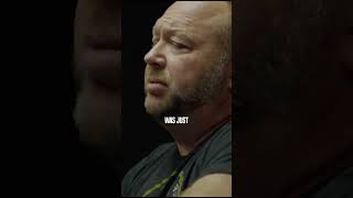 Asking Alex Jones About Bohemian Grove