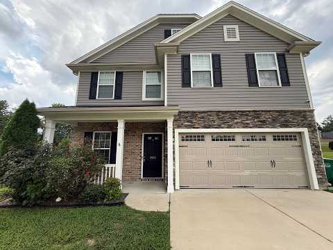 Spacious 3-Bedroom Thomasville Home with Loft & 2-Car Garage property video