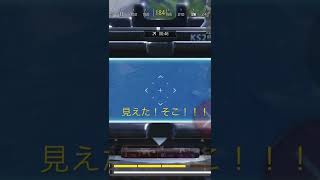 逃さないよ？(codモバイル)