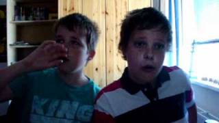 Club Villain - Your Favorite Martian