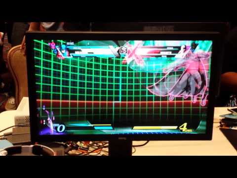 EVO 2015 - UMVC3 - MT | MARKO17X VS REALISTIC