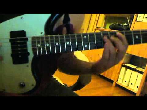 Colin Skehan- Adebisi Shank (tutorial)