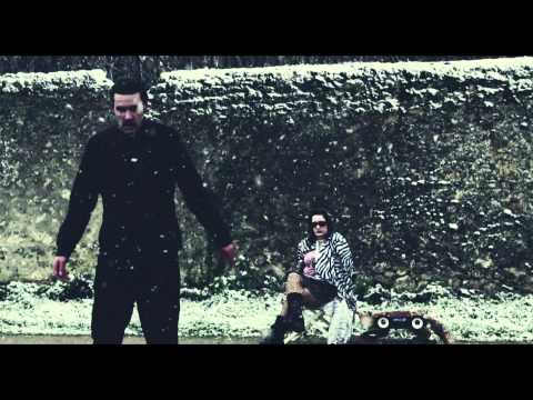 PNEU - CHAOURS (OFFICIAL MUSIC VIDEO)