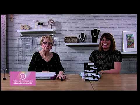 Hobby Starter - Beginner Beading With Linda