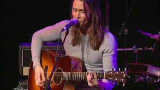 Alter Bridge &quot;Wayward One&quot; - NAMM 2007 with Taylor Guitars