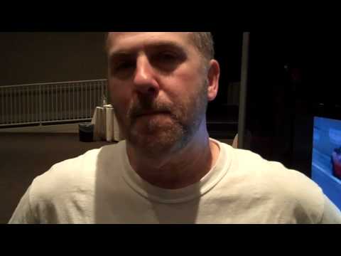 Car Talk: John Wayland and the White Zombie Drag Racer