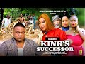 KING'S SUCCESSOR (SEASON 8){NEW TRENDING NIGERIAN MOVIE} - 2024 LATEST NIGERIAN NOLLYWOOD MOVIES