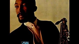Hank Crawford - Teardrops