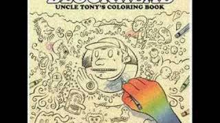 blockhead - Cheer up you're not dead yet