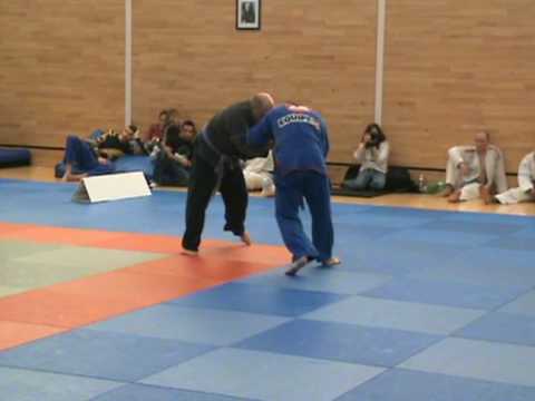 Submission #605 - Jason Bell vs Michal Baran