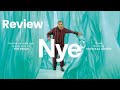 Michael Sheen in Nye - review with 33 Photos