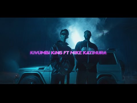 Kivumbi King - Selfish ft Mike Kayihura (Official Video)