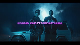 Kivumbi King - Selfish ft Mike Kayihura (Official Video)