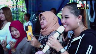 Download lagu TANJUNG BARU  NUNG UL QISMA LIVE NUNG UL QISMA DS  CIBEUREUM 13 September 2023 mp3