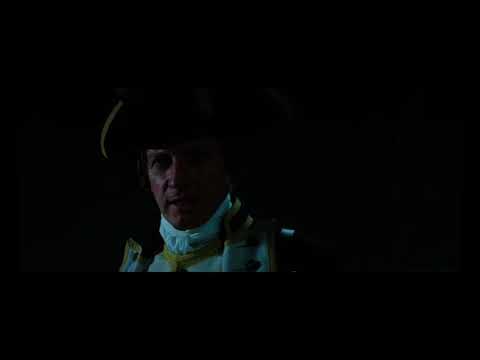 Porch Dead Men Tell No Tales (Silent Mary Destroys British Ship)