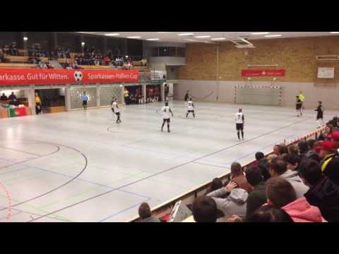 SV Herbede 2 : SF Durchholz 2 (3:0) - Senioren