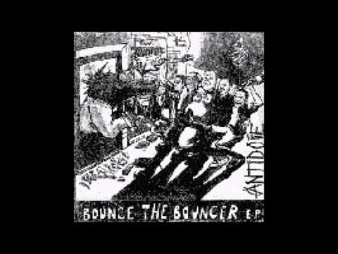 Antidote - Bounce the Bouncer EP