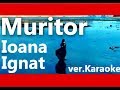 Ioana Ignat - Muritor (ver.Karaoke Remix) Versuri | Lyrics Ioana Ignat - Muritor (ver.Karaoke Remix) Versuri | Lyrics