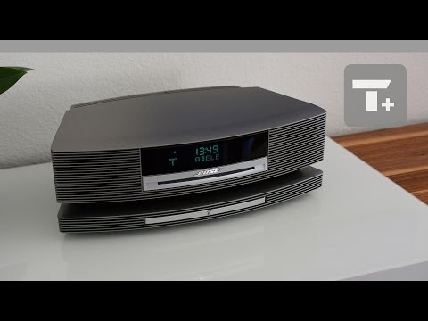 WAVE® MUSIC SYSTEMS III + SoundTouch Review (UHD) (4k) -TechnikPlus