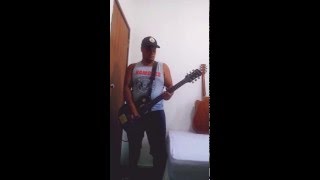 The Methadones - Take a Look - Cover