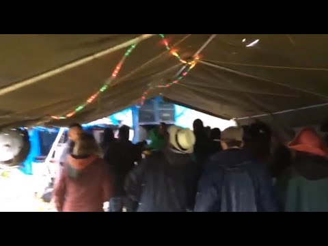 Just Connect Party par Disk Connect & Friends - 12/05/2018