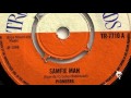 The Pioneers - Samfie Man (1969) Trojan 7710 A