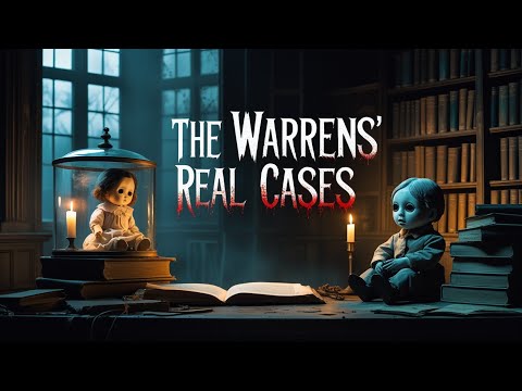 The Warrens' Most Chilling Real Cases You’ve Never Heard Of 👻