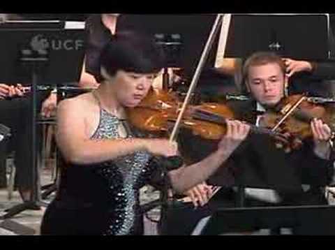 UCF Performs - Music of Great Polish Composers