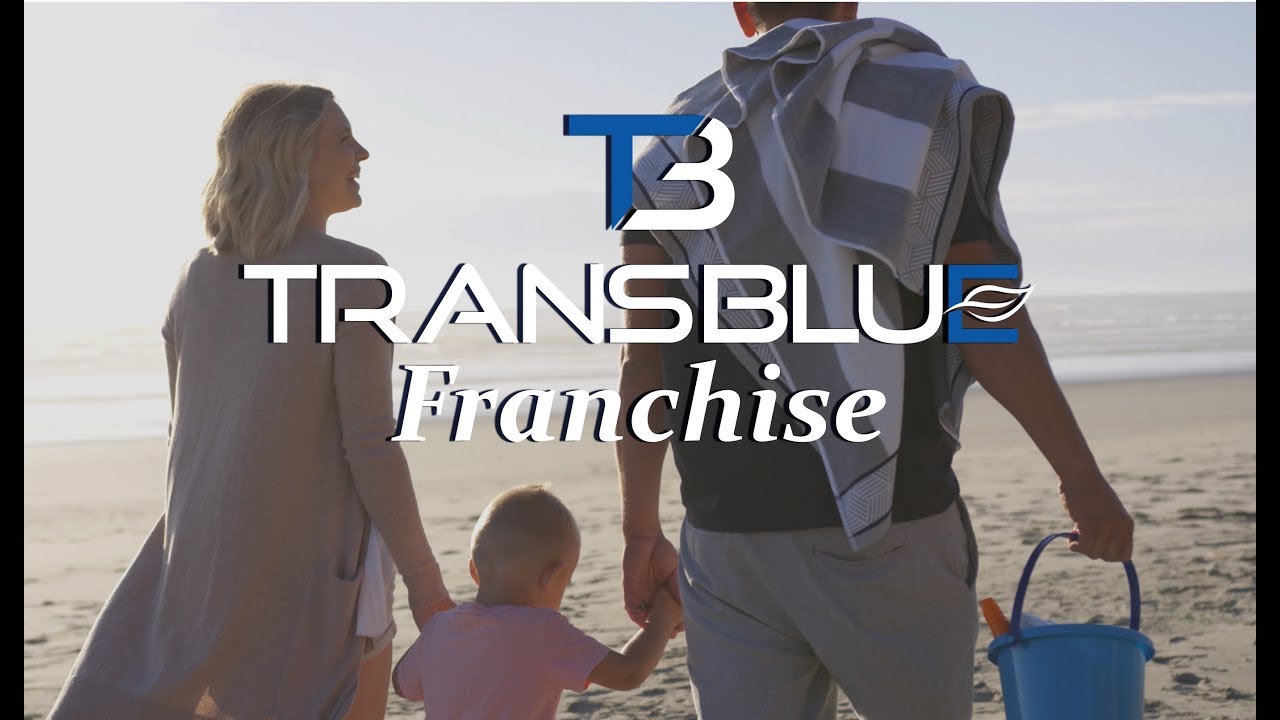 The Franchise Business Opportunity You've Been Waiting For | Transblue Franchise