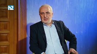 Կարճ՝ անկախության մասին - Արամ Մանուկյան