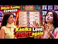 Bigg Boss 20 Big Updates! Live Feed Kanika Mann Love Gill FIGHT again! Wild Card Entry #BB20