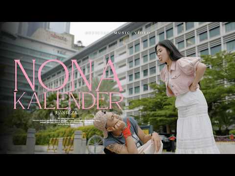 Juan Reza - Nona Kalender (Official Music Video)