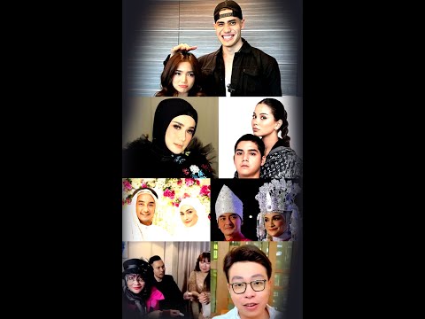 🔴Kompilasi Kabar Terbaru Selebriti Tanah Air: Dari Richard Lee hingga Zumi Zola