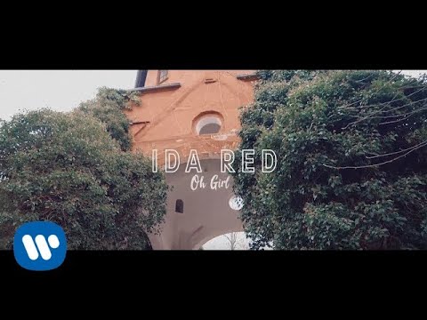 Ida Red Oh Girl Official Video