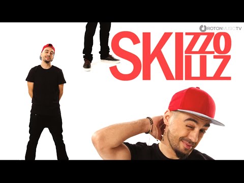 Skizzo Skillz - Tipa ta