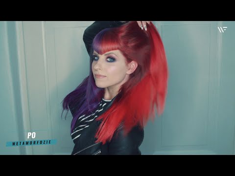 METAMORFOZA w Warsztacie Fryzjera Łukasz Suski