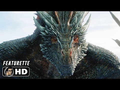 GAME OF THRONES S08E01 Official Featurette (HD) HBO Series