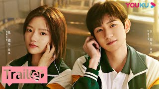 【追光的日子 Ray of Light】终极预告：寻找人生的“解” 做不一样的烟火 | 郭京飞/任敏/王源/许诗悦 | 青春剧 | 优酷 YOUKU