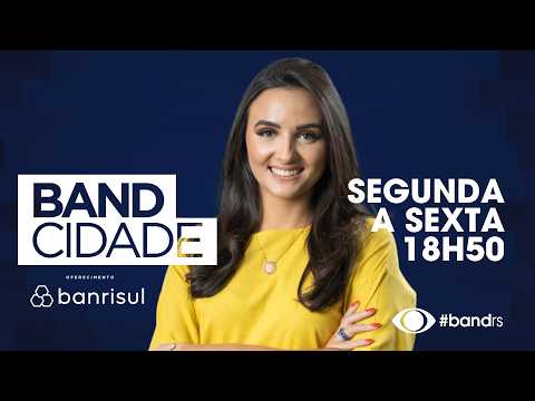 Band Cidade com Gabriela Dias (19/02/2026)