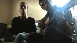 EKV - Geto (Marija i Bojan cover)