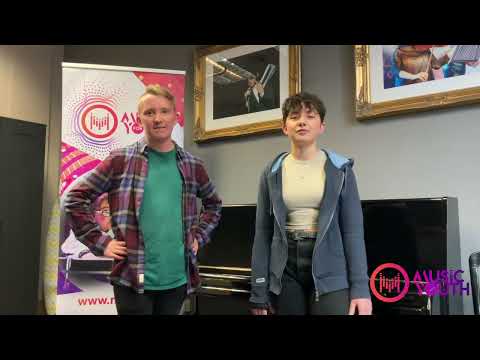 MFY Proms 2022 Interview - York Jazz Ensemble
