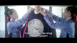 I Am the King | Official Main Trailer | INTL