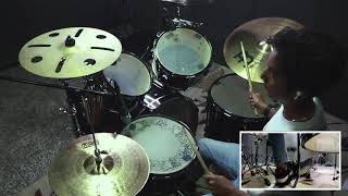 Liberation (Wretch 32) RSL Grade One